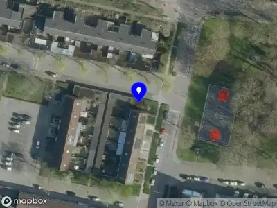 Overlastmelding Heubergerstraat in Tilburg gesloten