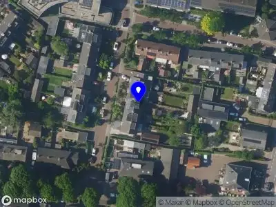 Politie naar de Wakkerendijk in Eemnes vanwege aanrijding met letsel