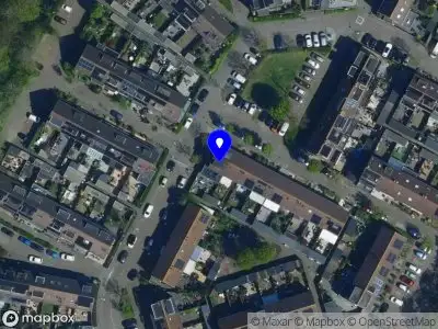 112 melding Overlastmelding Mendeldreef in Lisse