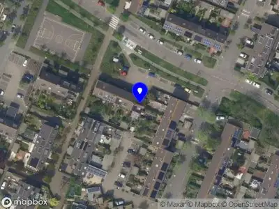 112 melding Overlastmelding Haaswijklaan in Oegstgeest gesloten