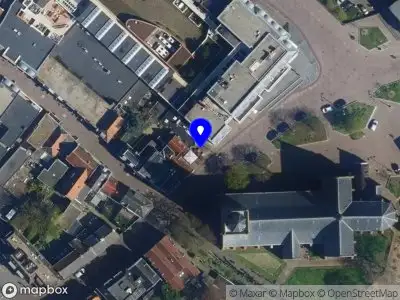 112 melding Overlastmelding Heilige Geestweg in Noordwijk gesloten