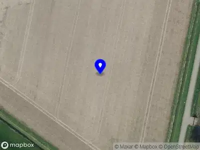 Overlastmelding Veerweg in Rhoon