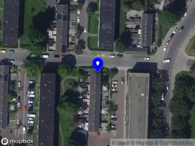 Overlastmelding Isaac Sweersstraat in Dordrecht gesloten