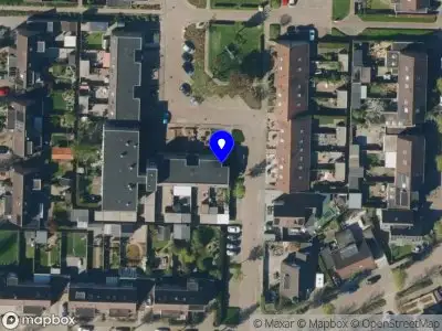 Overlastmelding Gieser Wildeman in Zetten gesloten