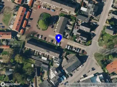 112 melding Overlastmelding Lijsterstraat in Driel gesloten