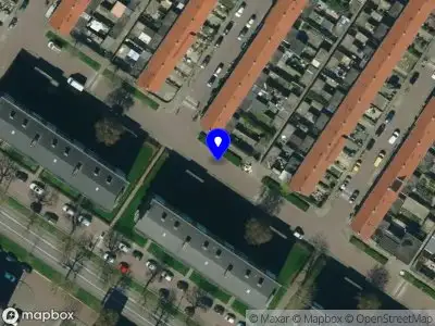 Anonieme overlastmelding Melkweg in Nederland