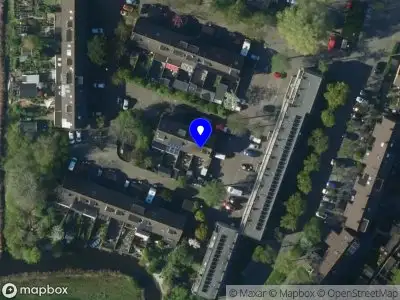 Overlastmelding Sikkelstraat in Alkmaar