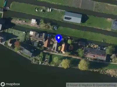 Overlastmelding Sluiskade in Broek op Langedijk