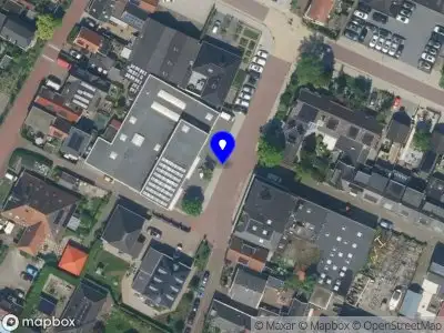 Overlastmelding Hoorne in Uitgeest