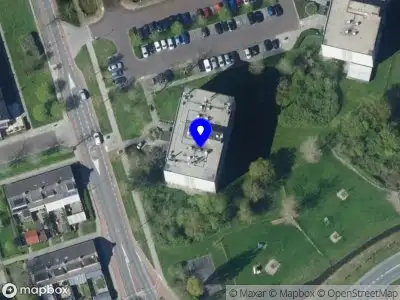 112 melding Overlastmelding Acaciaplein in Schagen gesloten