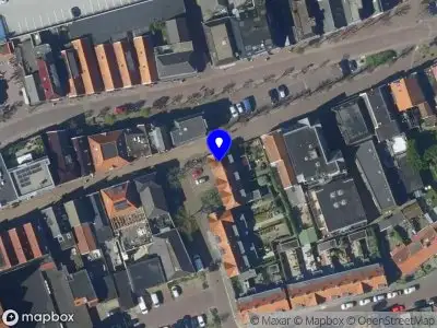 Overlastmelding Willem van Beierenstraat in Schagen gesloten