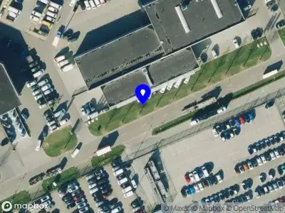 Politie naar de Lippestraat in Zwolle vanwege aanrijding met letsel