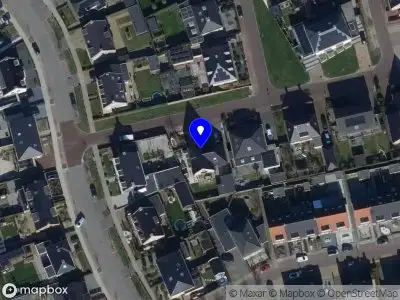 112 melding Overlastmelding Pieter de Hoochlaan in Yerseke