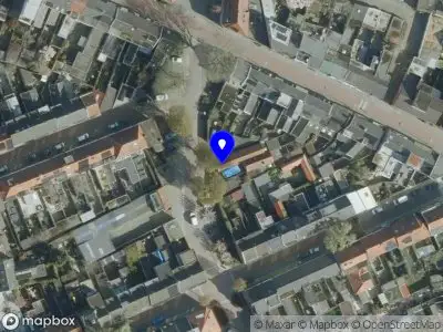 Anonieme overlastmelding Wilgenstraat in Tilburg