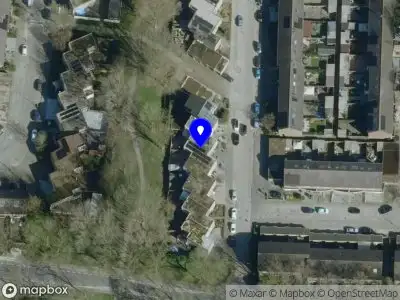 112 melding Overlastmelding Juralaan in Tilburg