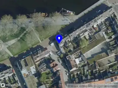 112 melding Overlastmelding Vendeliersstraat in Tilburg gesloten