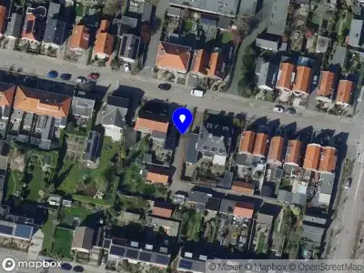 Overlastmelding Admiraal de Ruyterstraat in Oud-Beijerland gesloten