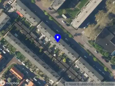 112 melding Overlastmelding Dr. Plesmanlaan in Maarssen