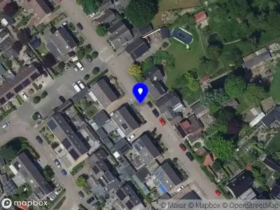 Overlastmelding Sjersestraat in Almkerk