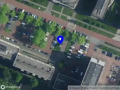 Overlastmelding Laan van de Helende Meesters in Amstelveen (1186)