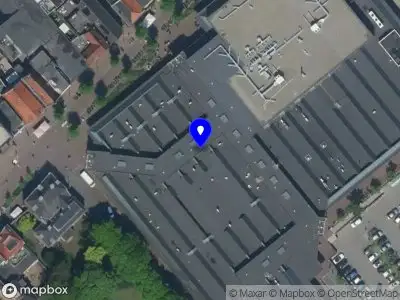 Overlastmelding Beverhof in Beverwijk