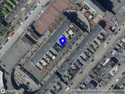 Overlastmelding Winkelcentrum De Schoof in Hendrik-Ido-Ambacht gesloten