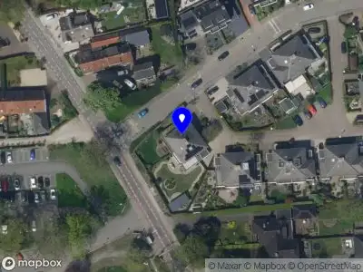 112 melding Overlastmelding Taxuslaan in Loosdrecht gesloten