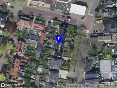 112 melding Overlastmelding Straatweg in Breukelen gesloten