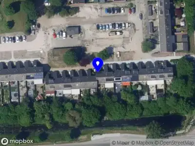 Anonieme overlastmelding Plantage in Lelystad