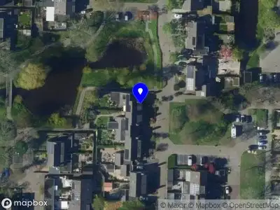 112 melding Overlastmelding Goudsboer in Warmenhuizen gesloten