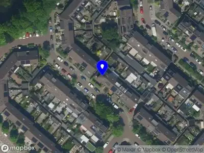 Overlastmelding Vredenburg in Heemskerk
