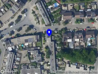 Overlastmelding Wold in Lelystad