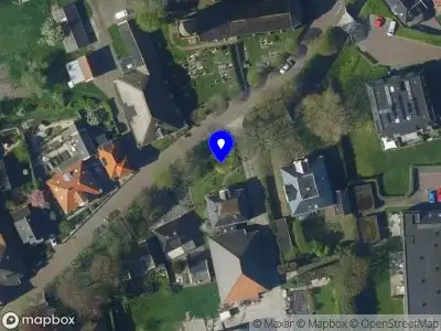 112 melding Overlastmelding Dorpsweg in Twisk gesloten