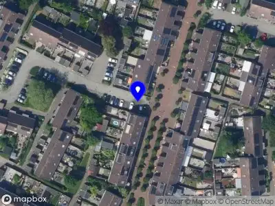 112 melding Overlastmelding Punter in Lelystad gesloten