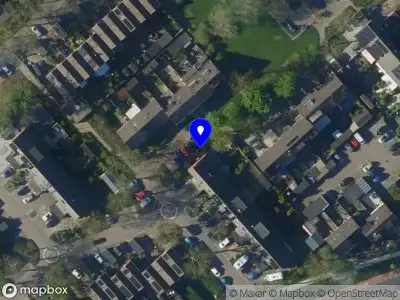 112 melding Overlastmelding Anataas in Heerhugowaard