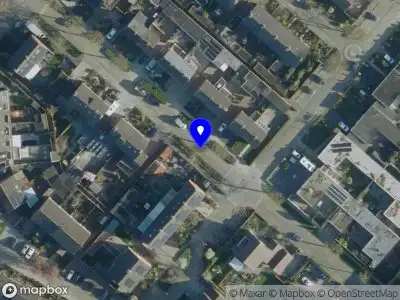 Brandweer met grote spoed naar de Kapelstraat in Ophemert vanwege waarnemen gaslucht