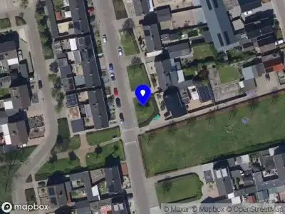 112 melding Overlastmelding Tulpstraat in Sint Willebrord