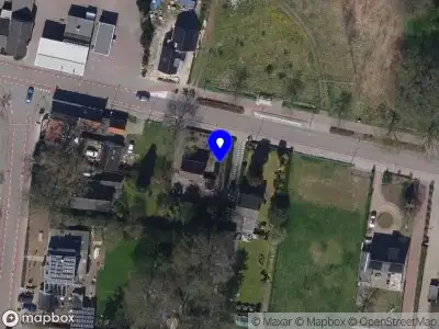 112 melding Anonieme overlastmelding Sprundelseweg in Rucphen