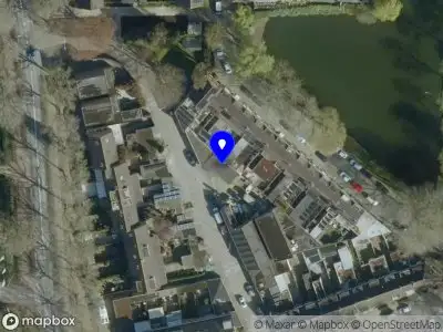 Overlastmelding  in Tilburg