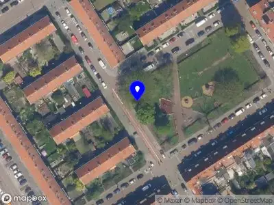 112 melding Ambulance met grote spoed naar de Schout van Groenewegenstraat in Rotterdam