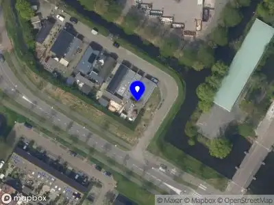 112 melding Overlastmelding Haaswijklaan in Oegstgeest