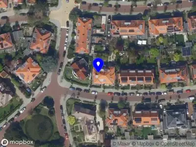 112 melding Overlastmelding Frederik Hendriklaan in Oegstgeest