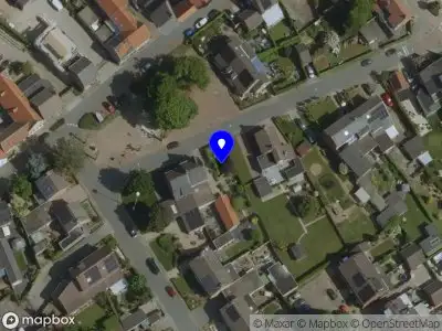 112 melding Overlastmelding Peter Mullensweg in Hulsberg