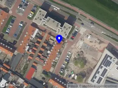 112 melding Overlastmelding Rijnmond in Katwijk aan Zee