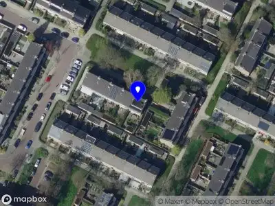 112 melding Overlastmelding De Were in Zwijndrecht