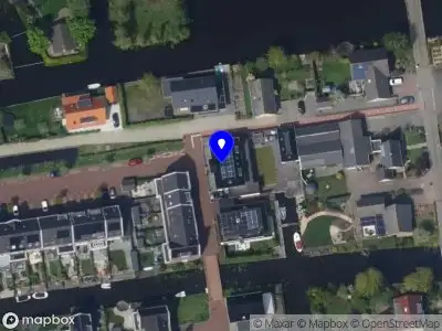 112 melding Overlastmelding Rietoever in Roelofarendsveen gesloten