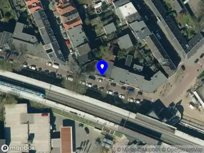 Anonieme overlastmelding Sonsbeeksingel in Arnhem (Rosendaalsestraat) gesloten