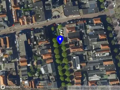 112 melding Overlastmelding Van Houweningepark in Medemblik