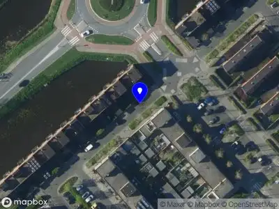 Overlastmelding Anna van Bossetuin in Heerhugowaard