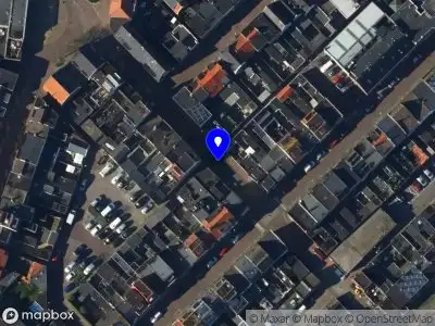 Overlastmelding Hartenstraat in Den Helder